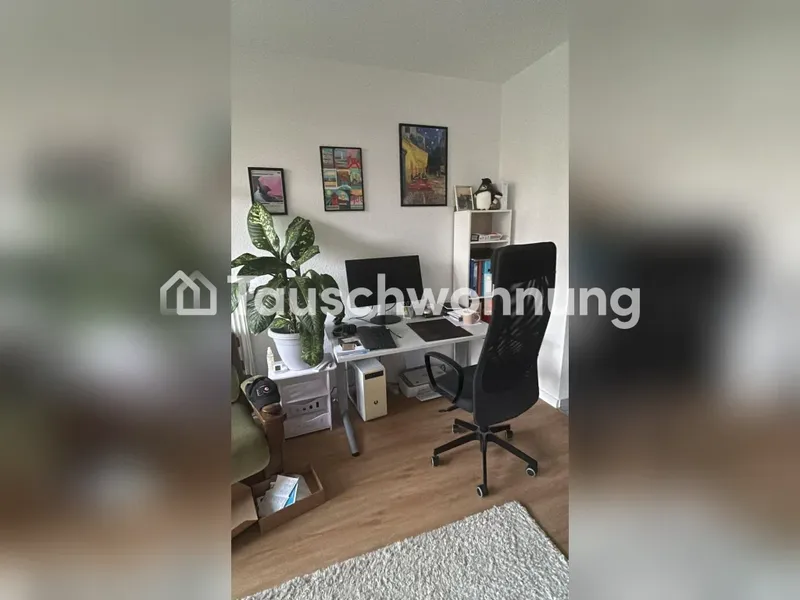 Tauschwohnung: Tolle 2-Zimmer-Wohnung in P-Berg — photo 1